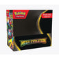 Pokemon: Mega Evolution - Enhanced Booster Box