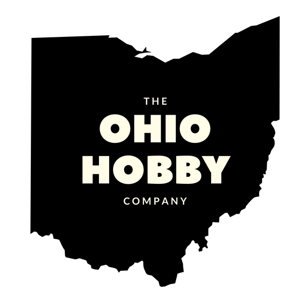 Ohio Hobby Company