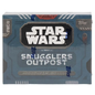 2025 Topps Star Wars - Smuggler's Outpost - Hobby Box