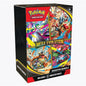 Pokemon: Mega Evolution - Booster Bundle