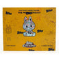 Topps Chrome Labubu 10th Anniversary - Hobby Box